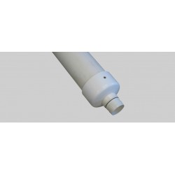 PVC Wellscreen and Threaded Pipe EPB0016F