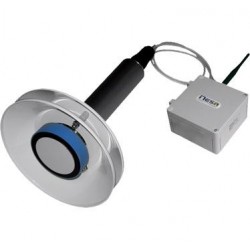 LU06-W Wireless Sensor Ultrasonic Hydrometric