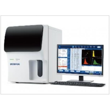 BK-6330 5-part Auto Hematology Analyzer