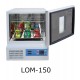 LOM-150 Series Incubadora agitadora de laboratorio refrigerada (0°C~70°C)