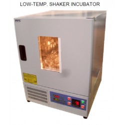 LOM-150 Series Incubator Shakers, Refrigerated (0°C~70°C)