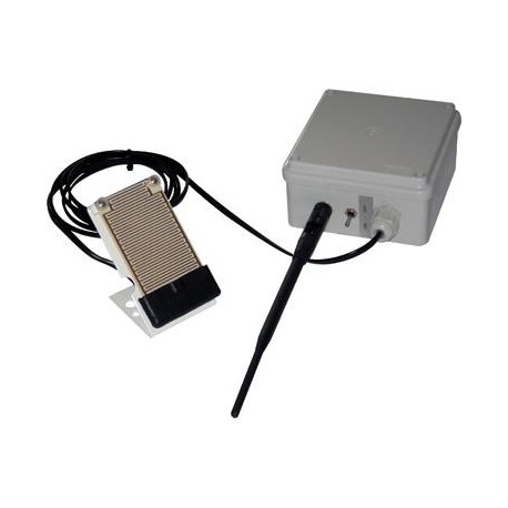 BF-W Sensor de Humedad de la Hoja y la Presencia de Lluvia Inalambrico Wireless