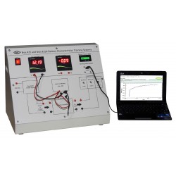 Nvis 425 & Nvis 425A Battery Characteristics Training Systems