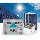 Nvis 436 Solar Power Generation and Training System