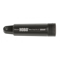 U22-001 Registrador de Datos HOBO Prov2 para Temperatura de Agua