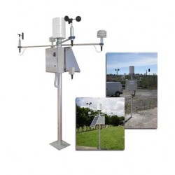 Weather Station Kit ST.BASE