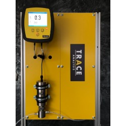 LDOxytrace Compact on-line Luminescent Dissolved Oxygen Analyzer