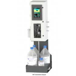 RS1-SILITRACE Monitoring system for measurement of silica in Water/Steam cycles and Ultra-Pure Water