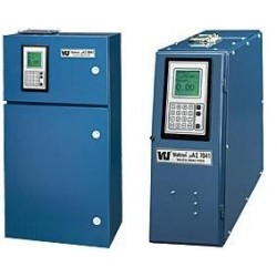 AQUALYZER 9040/7040 Silica, Phosphate, Hydrazine, Ammonia, Copper and Ethylene Glycol Analyzers