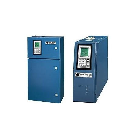 AQUALYZER 9040/7040 Silica, Phosphate, Hydrazine, Ammonia, Copper and Ethylene Glycol Analyzers