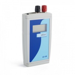 LI19 Hand-held read-out unit / datalogger