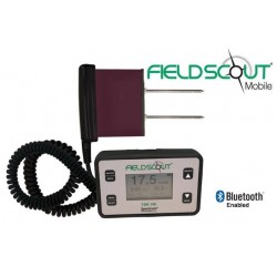 6445GBU Actualización Bluetooth y GPS para TDR-150 Fieldscout