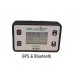 6445GBU Fieldscout Bluetooth y GPS para TDR 150
