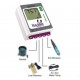 WatchDog 1000 Micro Weather Station (2 or 4 External Sensors)