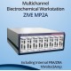 ZIVE MP2A Multichannel Potentiostat / Galvanostat / FRA / ZRA  (10 V / 2 A)