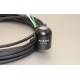 Sensor PAR Calibrado para Luz Elétrica SQ-222 Apogee (fonte de alimentação 5-24 Vdc)