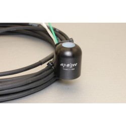 Sensor PAR Calibrado para Luz Elétrica SQ-222 Apogee (fonte de alimentação 5-24 Vdc)