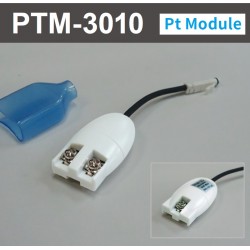 Input module PTM-3010 for TandD TR-55i-Pt / RTR-505-Pt Loggers