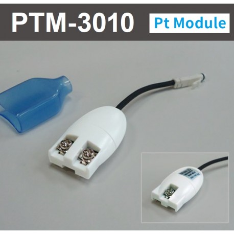 Módulo de entrada PTM-3010