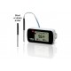 CX402-TxM InTemp Bluetooth Low Energy Temperature Data Logger (with blunt or sharp Probe)