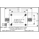 USEA Amplifier for sensors with low O/P's in mV or µV