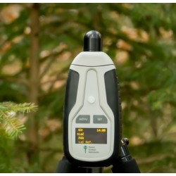 LaiPen LP-110 to measure the leaf area index