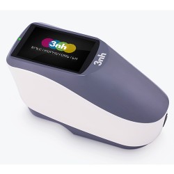 Color Spectrophotometer with Customized Aperture YS3020