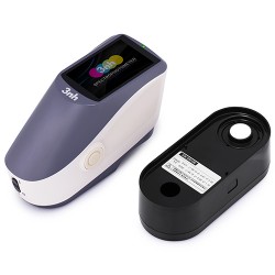 YS3010 Espectro-fotómetro de mano con apertura individual de 8 mm