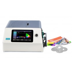 YS6010 Tabletop spectro-photometer