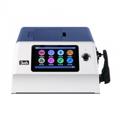 YS6060 Benchtop Grating Spectrophotometer