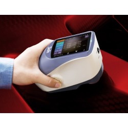 Grating Spectrophotometer with UV SCI/SCE Bluetooth model YS3060