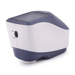 YS3060 Espectro-fotómetro de reja con Bluetooth SCI / SCE UV