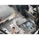 Modelo funcional com tecnologia Toyota Prius III a gasolina / elétrico / GLP HYBRID 3/4 - PMTPK-05