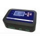 Energy Analyzer & Wi-Fi Web Data Manager PFALT-EH5090-110 LYRA ECT NET