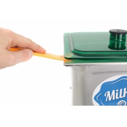 Electric butter churn Milky FJ10 (3,8 liters)