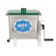 Hand crank butter churn Milky FJ10-H