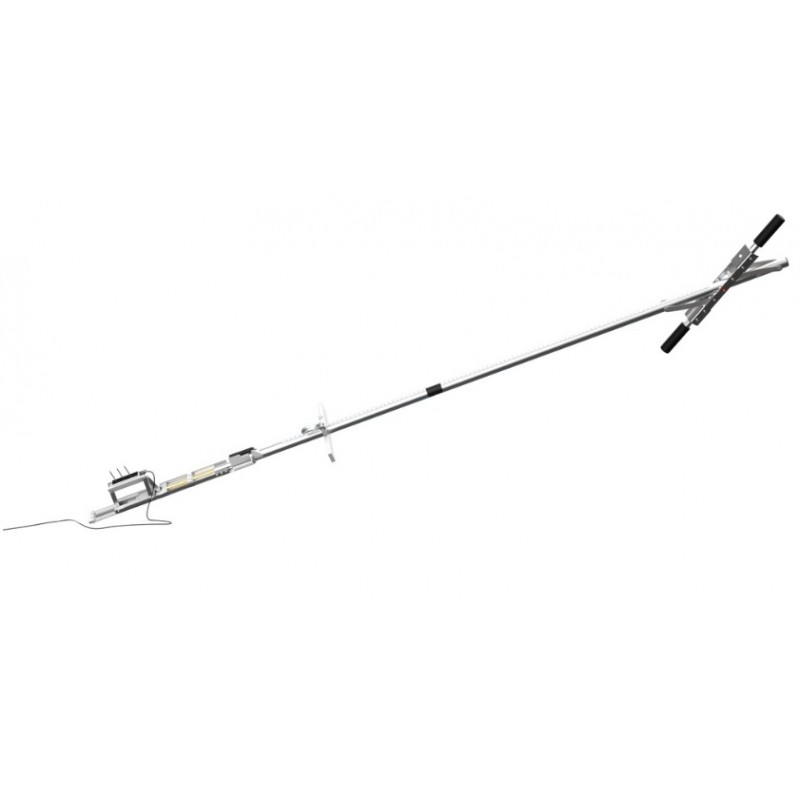 TEROS Borehole Installation Tool, Borehole18228 MaranataMadrid SL