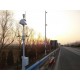 AO-IRS2E Sensor de Temperatura de la Superficie de la Carretera
