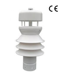 AO-WDC6E Compact Ultasonic Weather Station