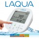 PC1100 Medidor LAQUA de Sobremesa para la Calidad del Agua