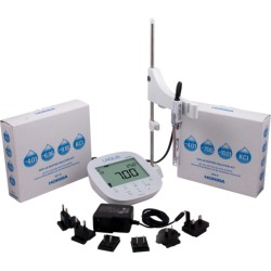 Benchtop Water Quality Meters LAQUA 1500 series