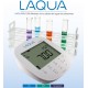 Medidores de Calidad del Agua de sobremesa LAQUA PH1500
