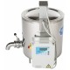 Pasteurizer, cheese and yogurt kettle Milky FJ50PF (230V)