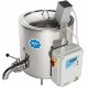 Pasteurizador, Chaleira para Queijo e Iogurte Milky FJ50PF (230V)