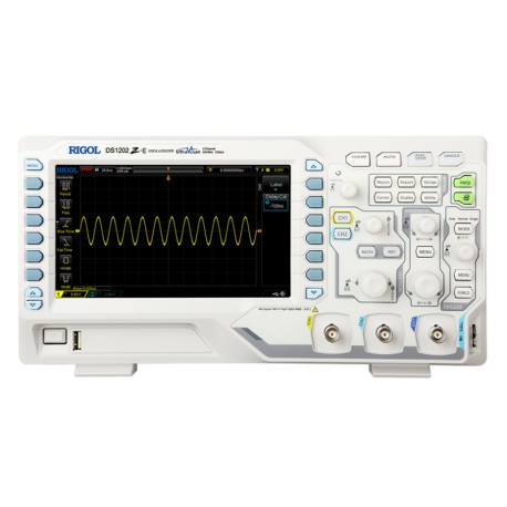 Digital Oscilloscope DS1102Z-E