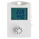 S3120E Economy Thermometer (-30 to +70°C) (0 to 100%)