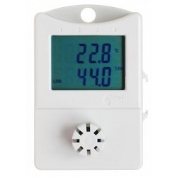 S3120E Economy Thermometer (-30 to +70°C) (0 to 100%)