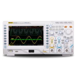 Osciloscópio digital MSO2302A-S