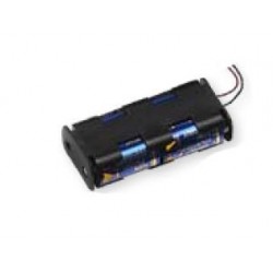 BAT-40 Spare Battery pack for Delta-Ohm meters