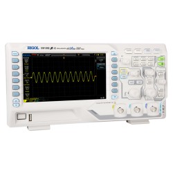 Digital Oscilloscope DS1202Z-E